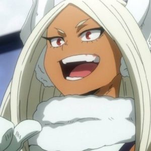 Meet your Posher, Toni